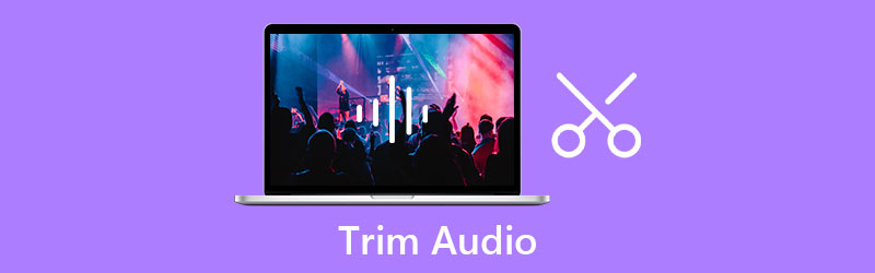 Trim Audio