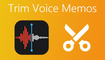 Trim Voice Memos