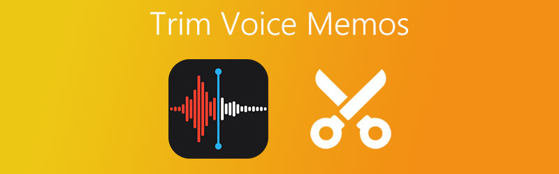 Trim Voice Memos