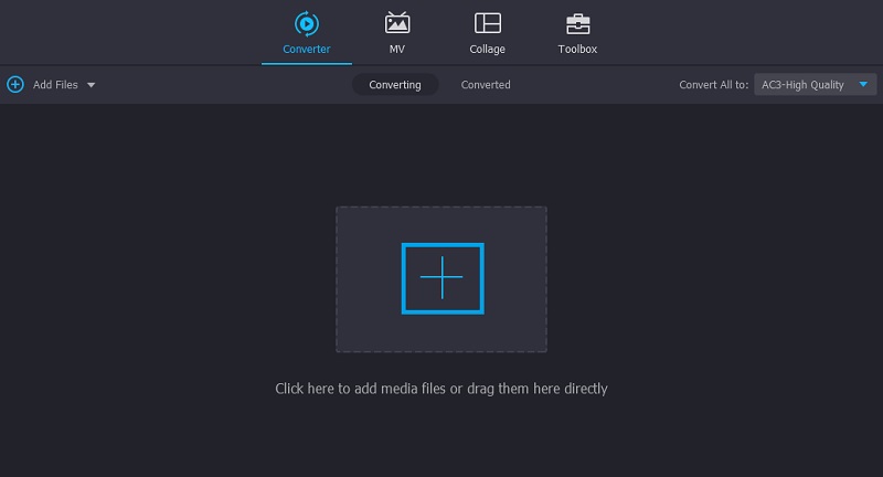 Vidmore Add MKA File