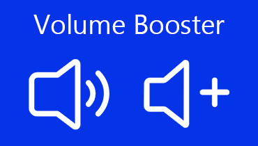 Volume Booster