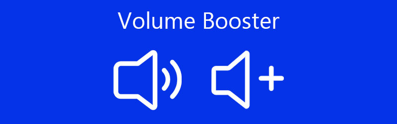 Volume Booster