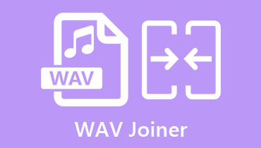 WAV 조이너