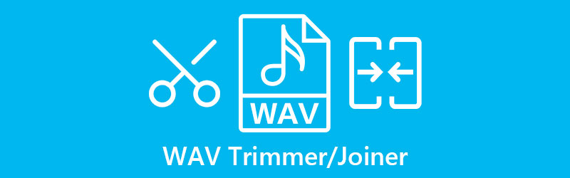 WAV Trimmer Joiner