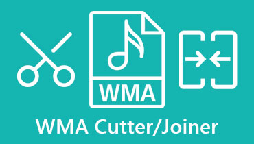 WMA Cutter Schrijnwerker