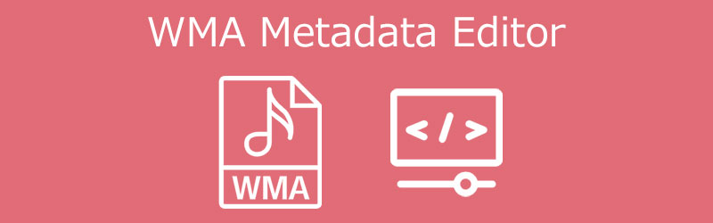 Editor de Metadados WMA