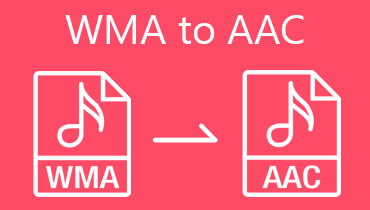 WMA-ból AAC-ba