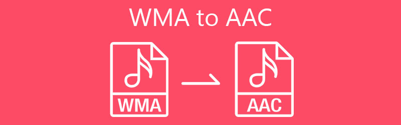 WMA till AAC