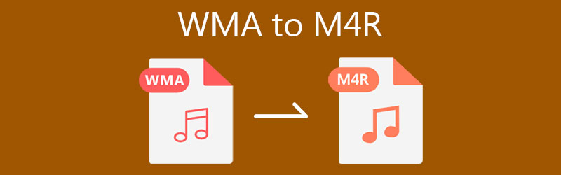 WMA a M4R