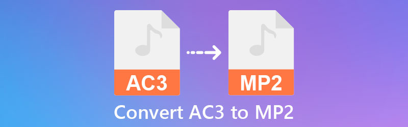 AC3 in MP2