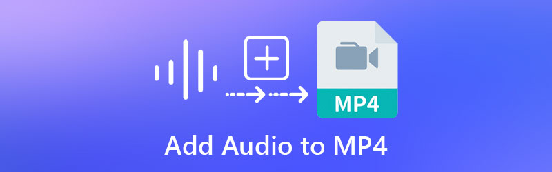 เพิ่มเสียงเป็น MP4