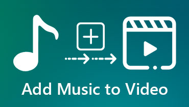 Add Music To Video