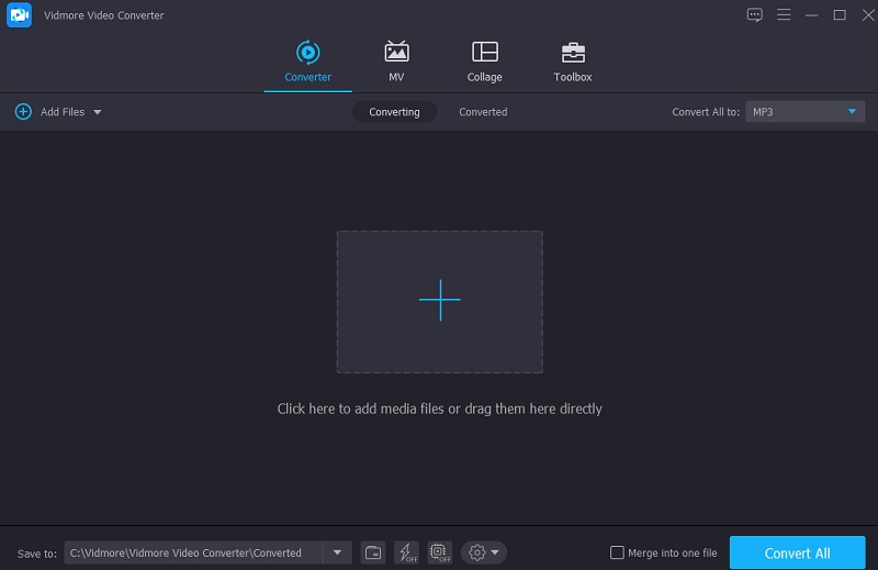 Add WMA File Vidmore