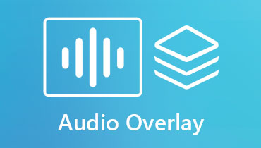 Audio Overlay