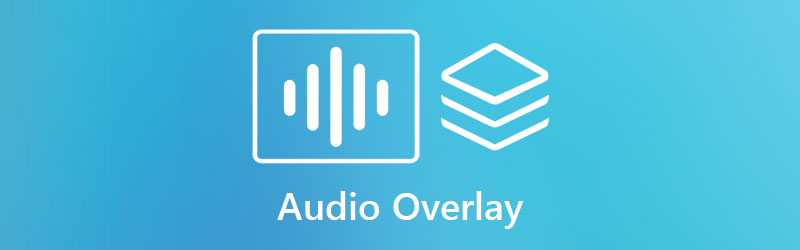 Audio-overlay