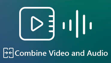 Combine Video And Audio