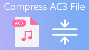 Kompresuj AC3