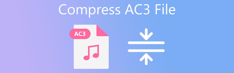 Komprimer AC3