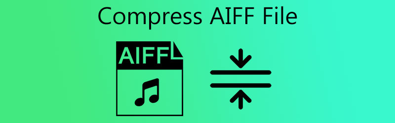 Compress AIFF
