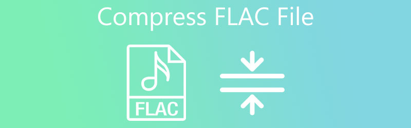 Comprimați FLAC