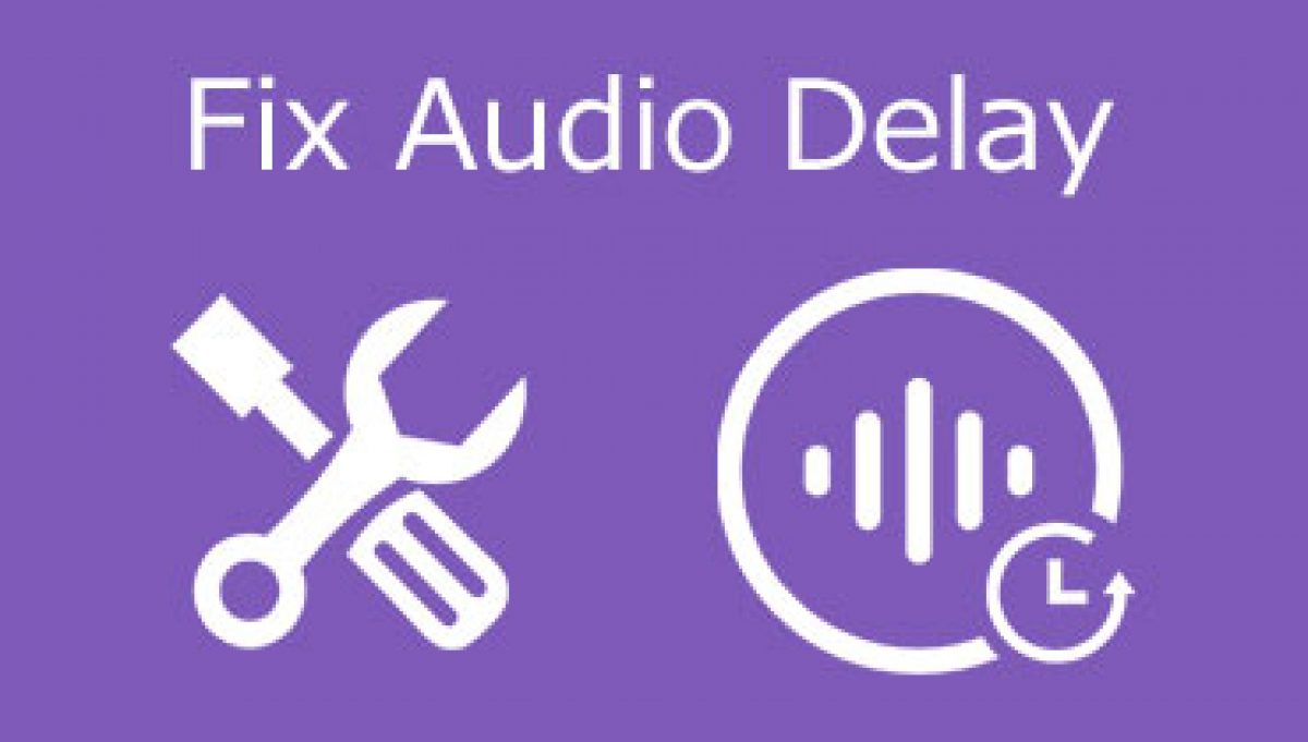 Fixed delay. Fixed delay