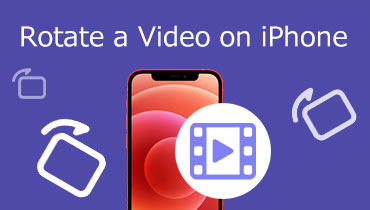 IPhone पर वीडियो कैसे रेस करें