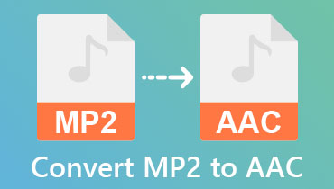 MP2 ל-AAC