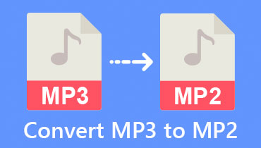 MP3 转 MP2