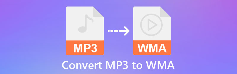 Da MP3 a WMA