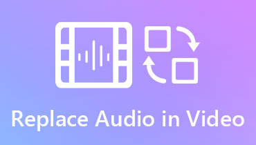 Replace Audio In Video