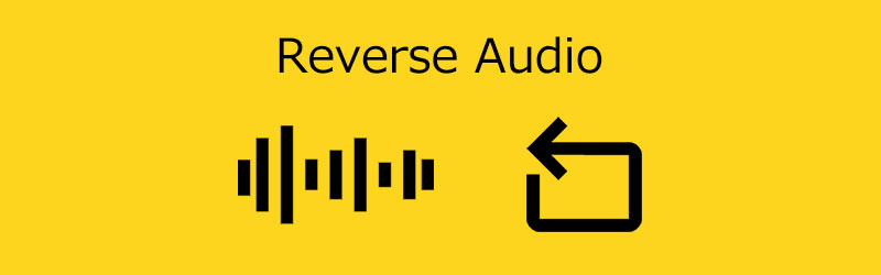 Audio inverso