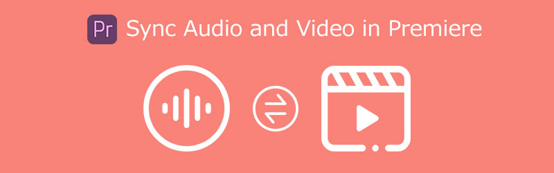 Sinkroniziraj audio i video u premijeri