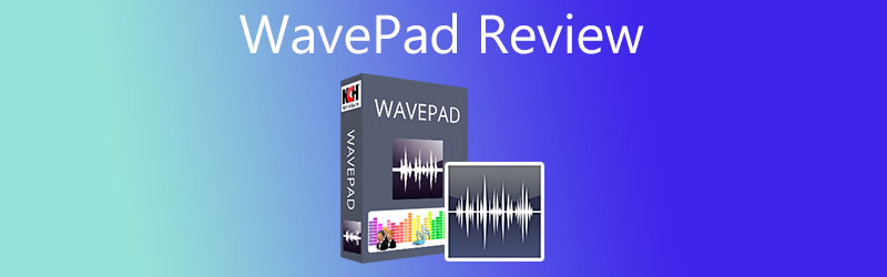 WavePad anmeldelse