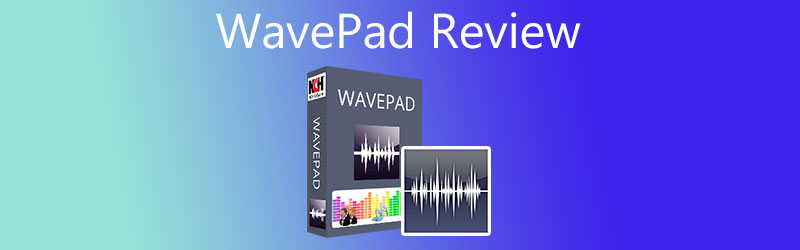 WavePad áttekintése