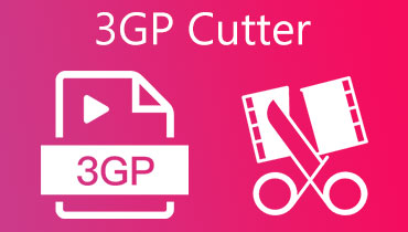 3GP Cutter