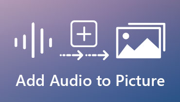 Add Audio To Picture