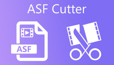 Máy cắt ASF