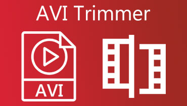 AVI Trimmer