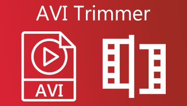 AVI trimmer