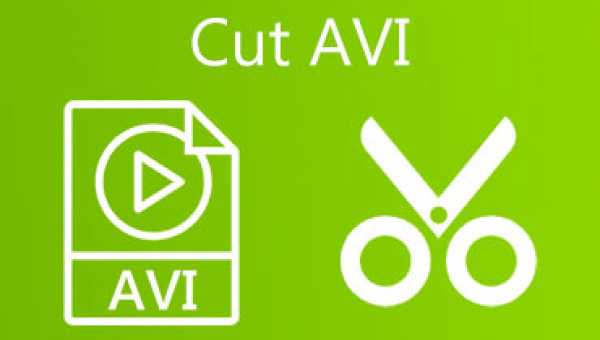 Glamour juego Mejor Cómo cortar video AVI con los mejores programas de corte de video