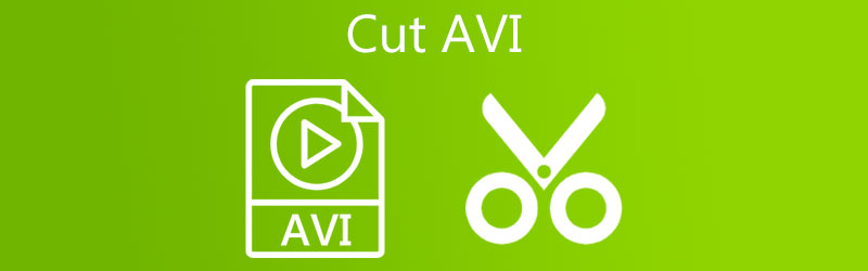 剪切 AVI