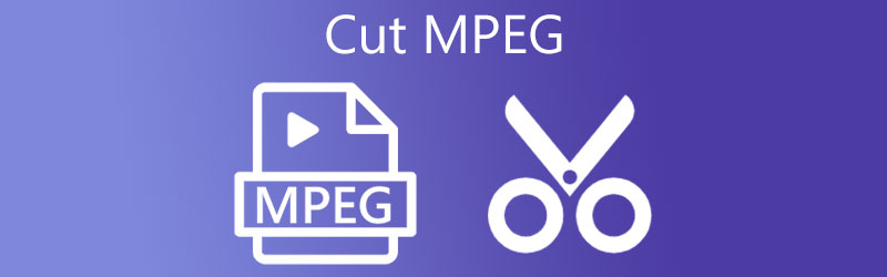 חתוך MPEG