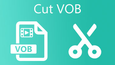 Cut VOB