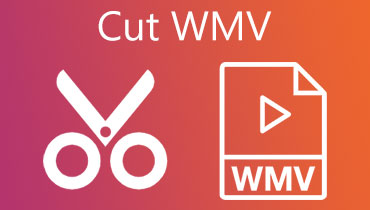 Cut WMV