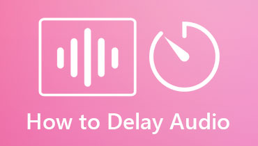 Hoe audio te vertragen
