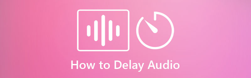 How To Delay Audio