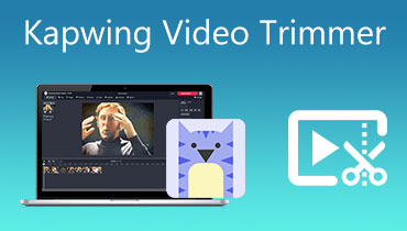 Kapwing Video Trimmer