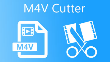 Máy cắt M4V