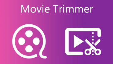Триммер для фильмов