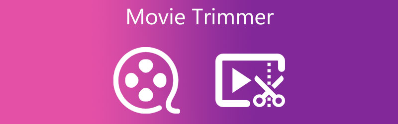 Film trimmer